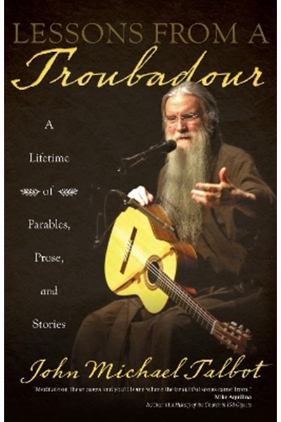 Lessons from a Troubadour