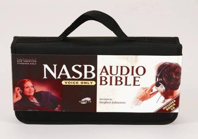 NASB Bible