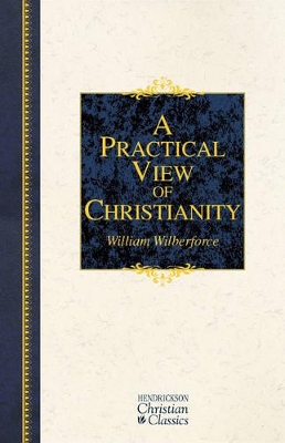 Practical View of Christianity