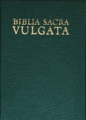 Biblia Sacra Vulgata