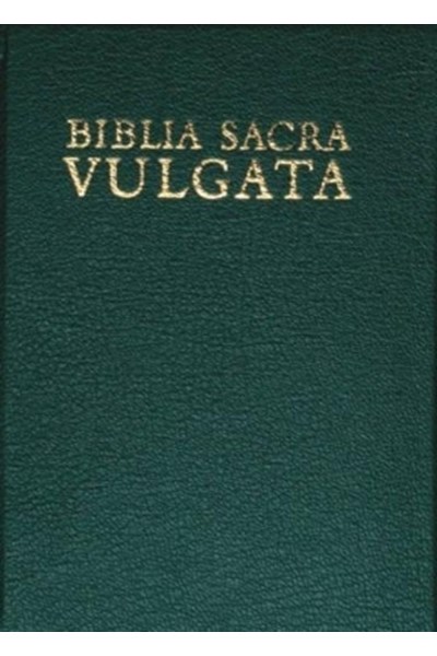 Biblia Sacra Vulgata