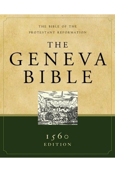 Geneva Bible