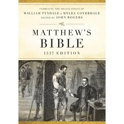 Matthew's Bible
