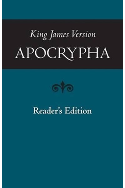 KJV Apocrypha