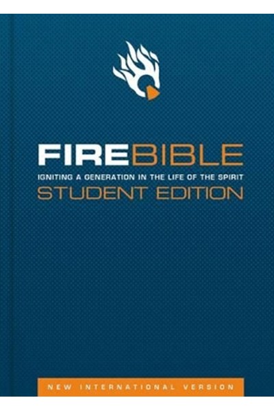 Fire Bible