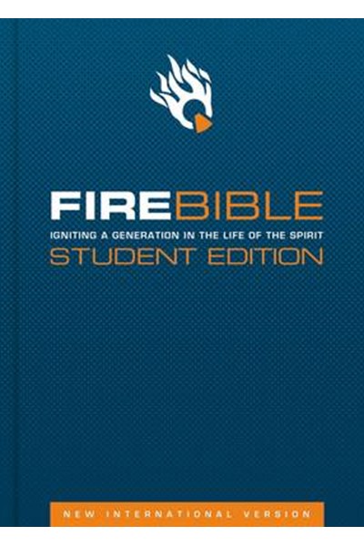 Fire Bible