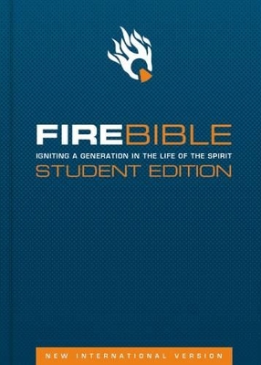 Fire Bible