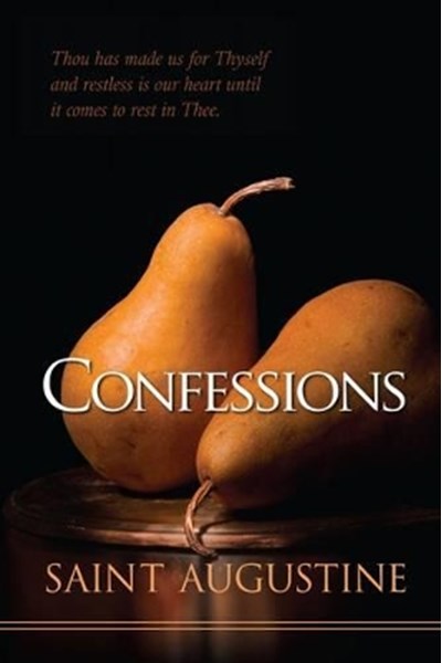 Confessions