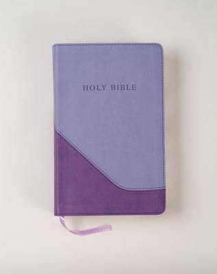 Holy Bible