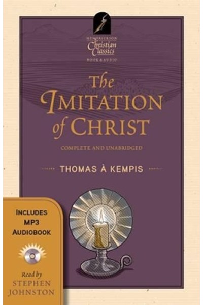 Imitation of Christ