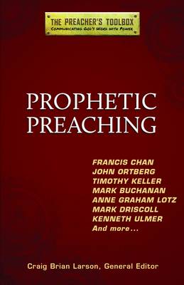 Prophetic Preaching