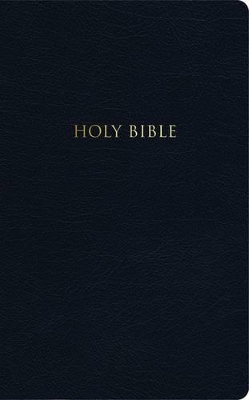 KJV Devotional Bible