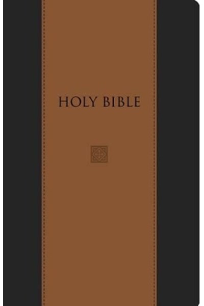 KJV Devotional Bible