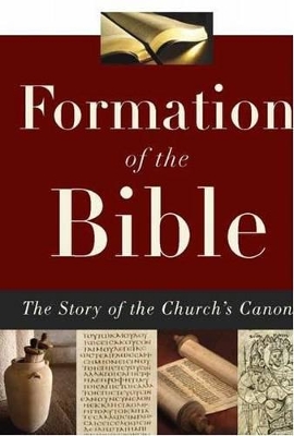 Formation of the Bible