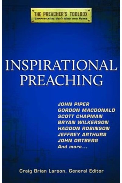 Inspirational Preaching