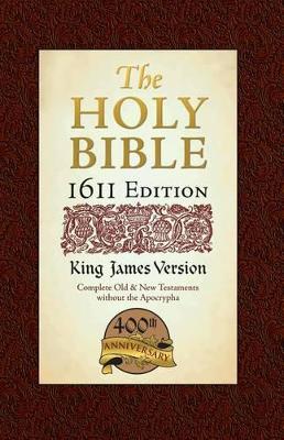 1611 Bible-KJV