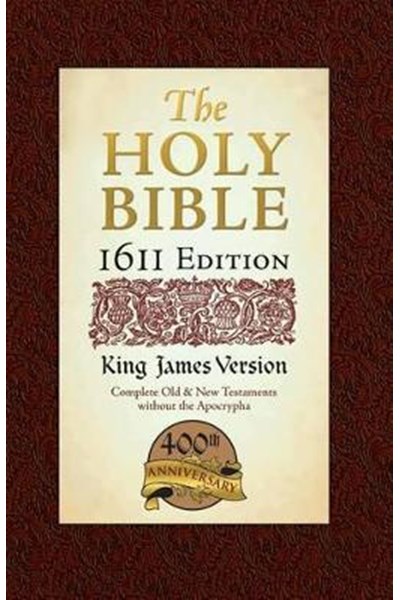 1611 Bible-KJV