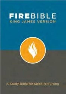Fire Bible