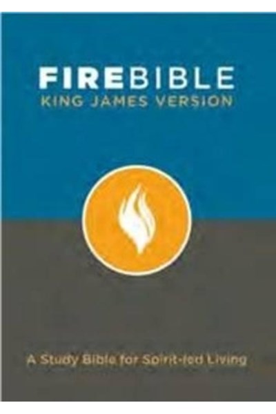 Fire Bible