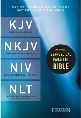 Complete Evangelical Parallel Bible
