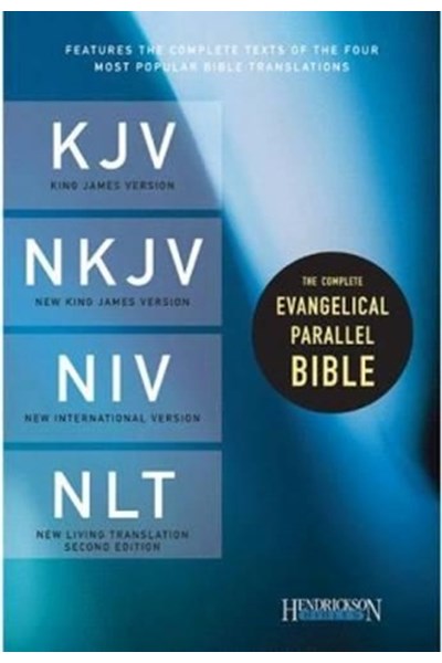 Complete Evangelical Parallel Bible