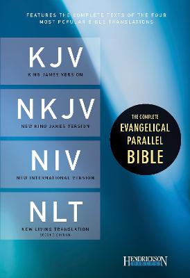 Complete Evangelical Parallel Bible