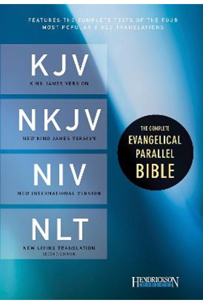 Complete Evangelical Parallel Bible