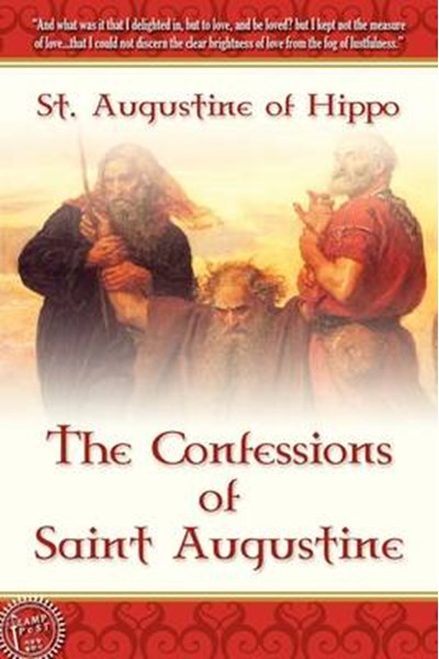 Confessions of Saint Augustine