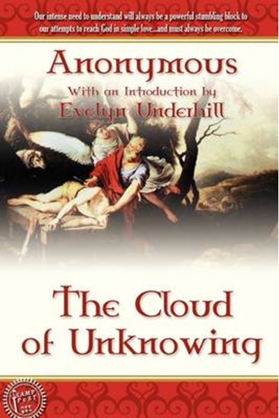 Cloud of Unknowing