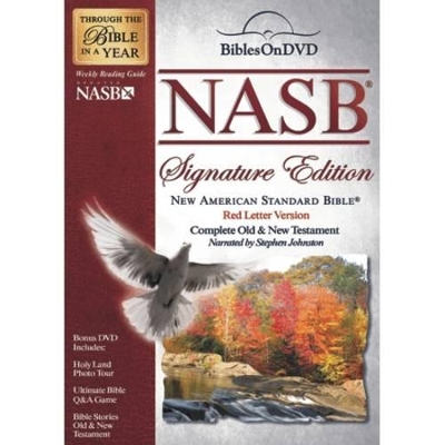 NASB