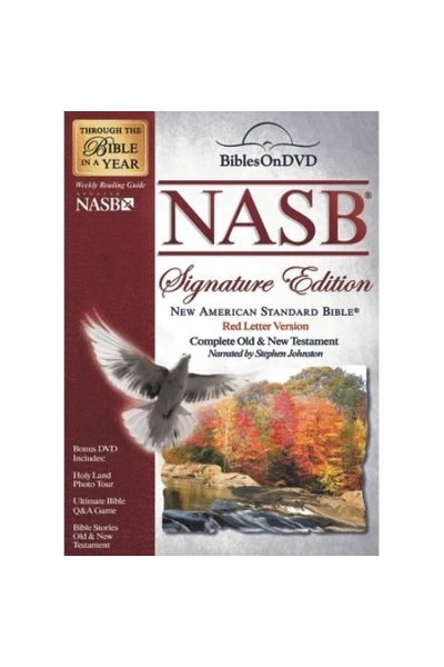 NASB