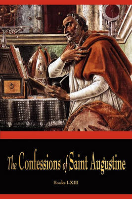 Confessions of St. Augustine