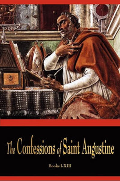 Confessions of St. Augustine