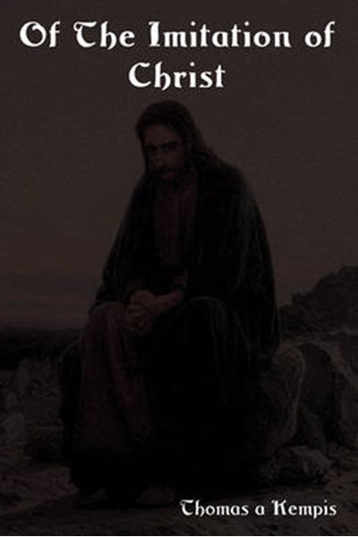 Of The Imitation of Christ