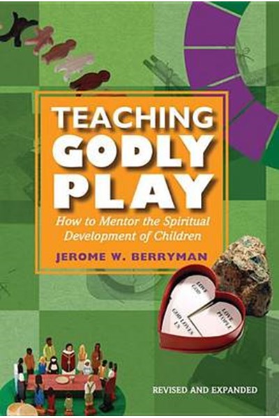 Teaching Godly Play