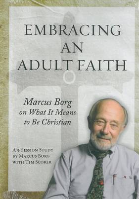 Embracing an Adult Faith DVD