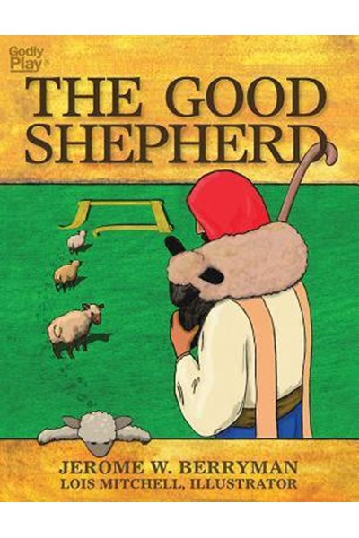 Parable of the Good Shepherd