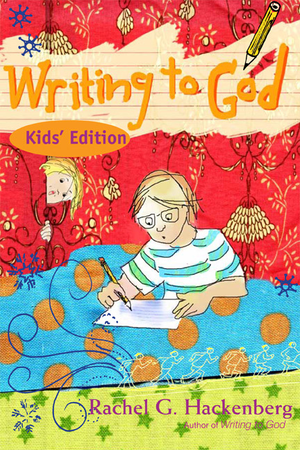 Writing to God