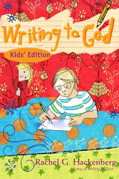 Writing to God