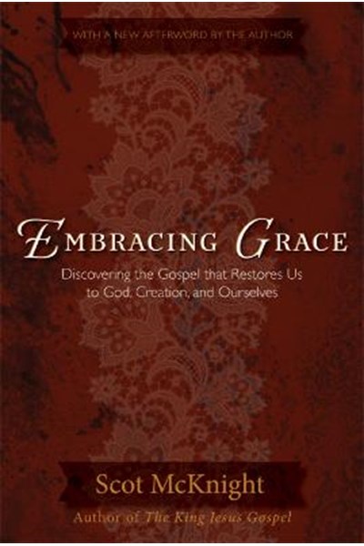 Embracing Grace