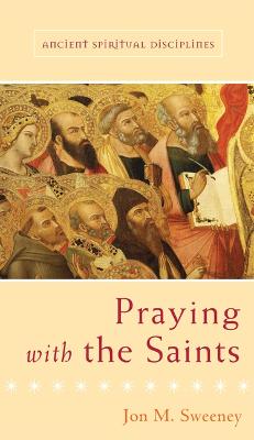 Praying with the Saints  (Pack of 5)