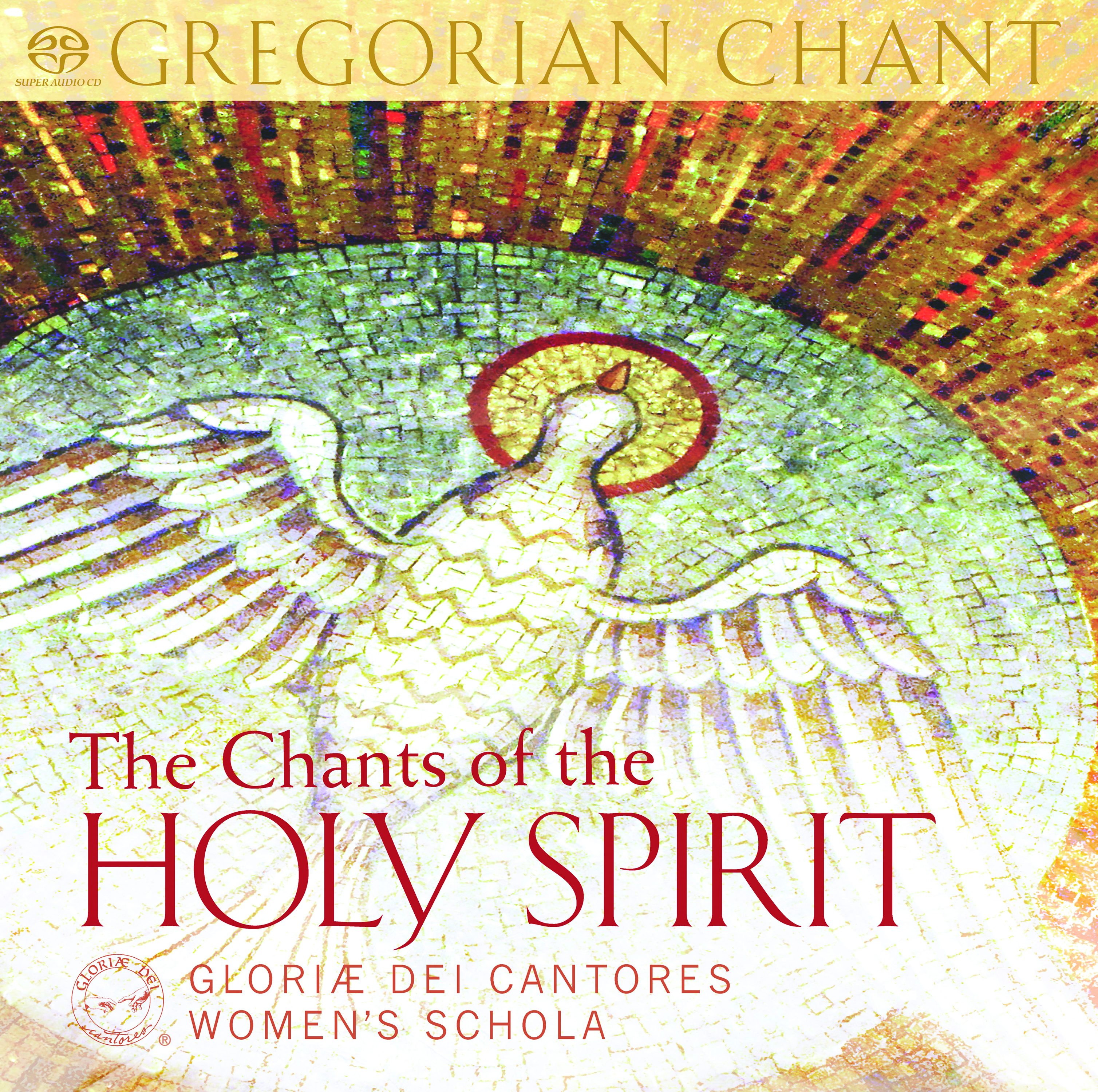 Chants of the Holy Spirit