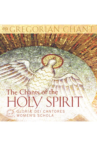 Chants of the Holy Spirit