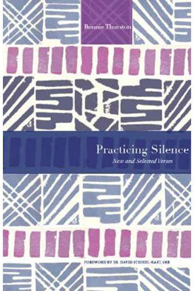 Practicing Silence