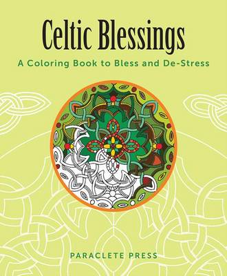 Celtic Blessings