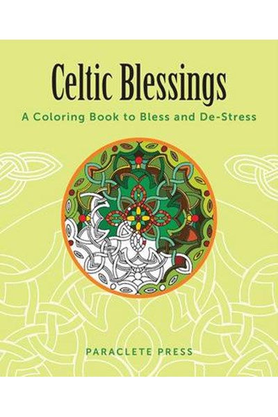 Celtic Blessings