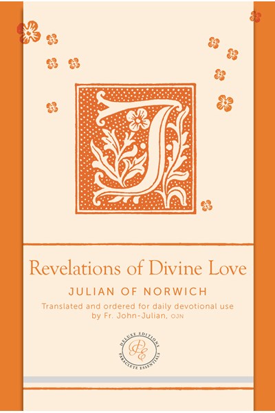 Revelations of Divine Love