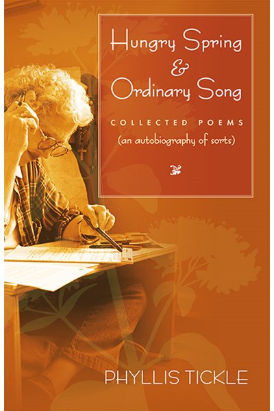 Hungry Spring and Ordinary Song