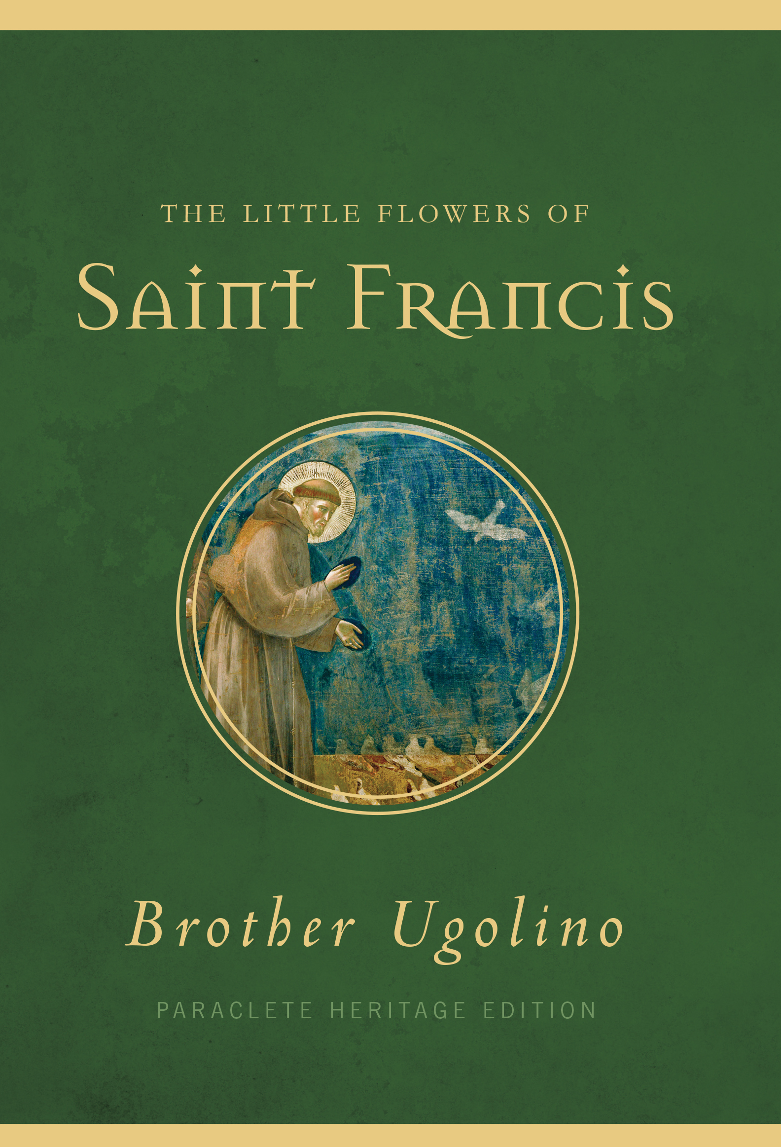 Little Flowers of Saint Francis