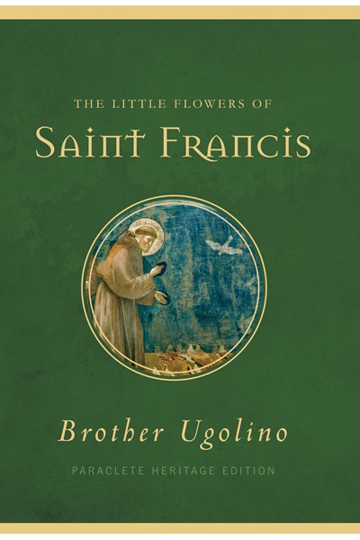 Little Flowers of Saint Francis